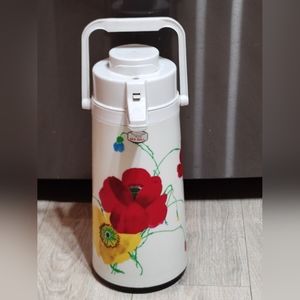 Sea Gull 2 quart Vintage Coffee Dispenser